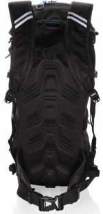 Zaini Trekking 6