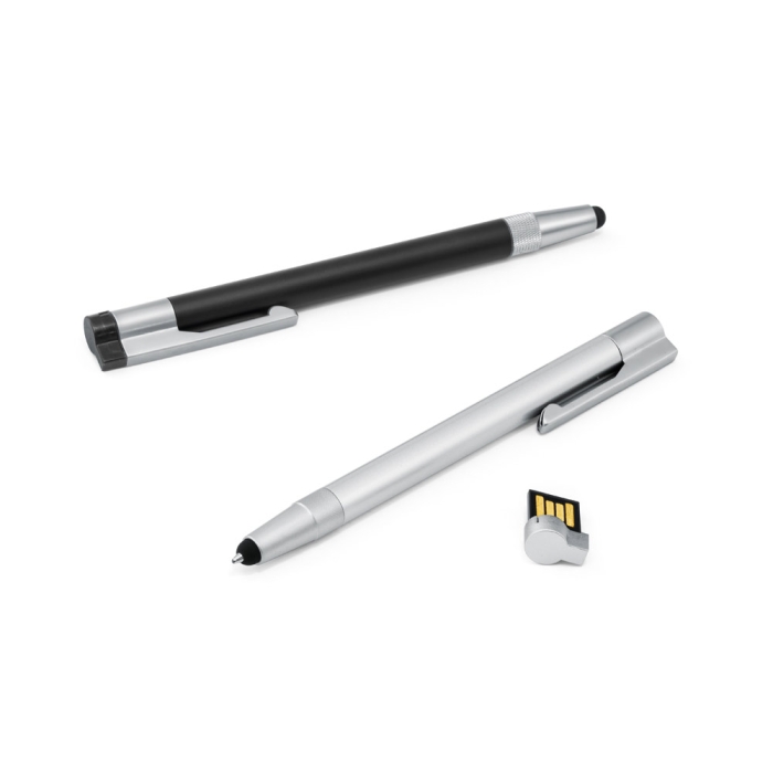 USB in Metallo 3