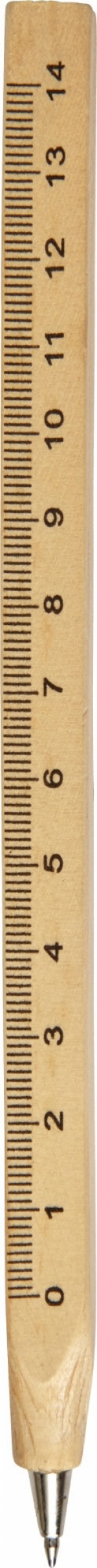 Penne in carta e legno