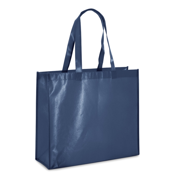 Shopper in TNT 3