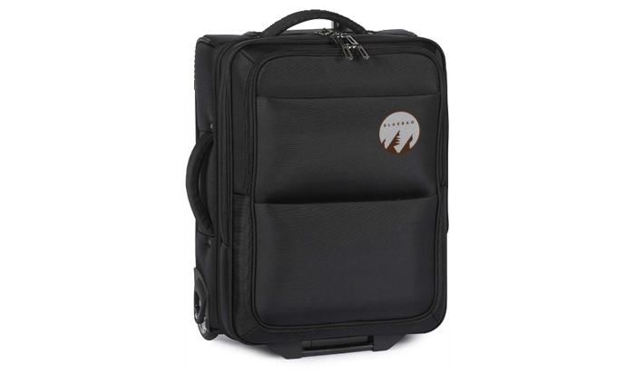 Trolley Leggero Pieghevole Personalizzato