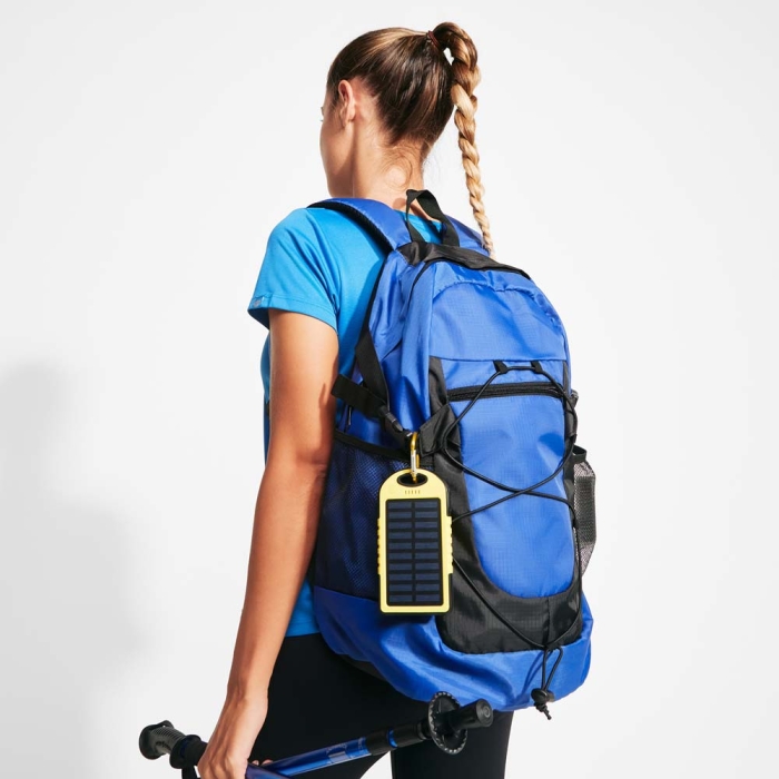 Zaini Trekking 4