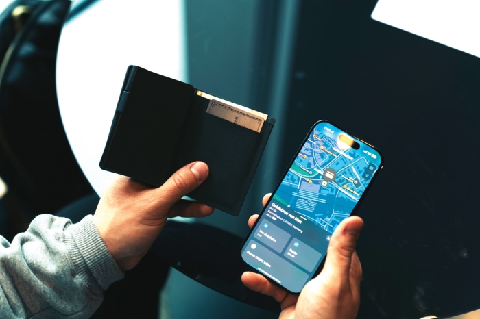 Portadocumenti viaggio 7