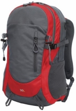 Zaini Trekking 3