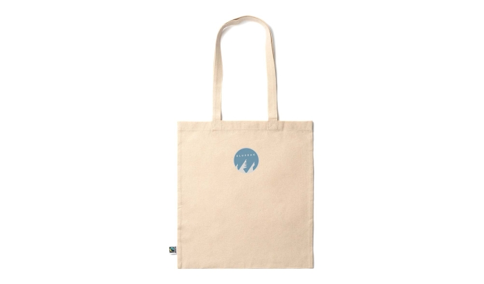 Shopper in Canvas Personalizzabili