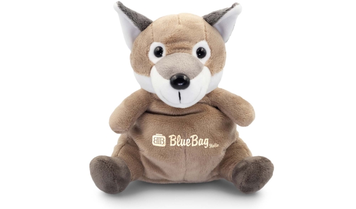 Pupazzi promozionali per Bambini