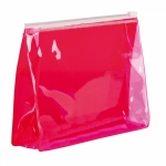 Beauty case PVC trasparente 3