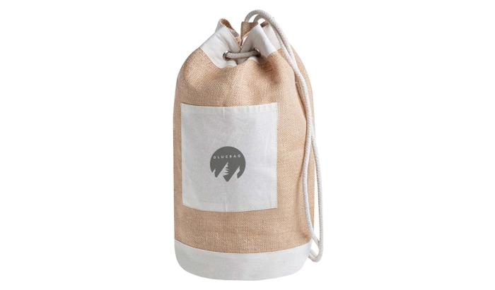 Sacca in Juta ECOlogici