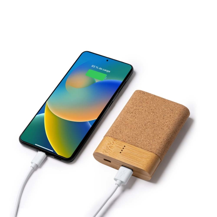Power bank 3