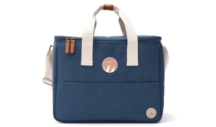 Borsa Termica Compatta