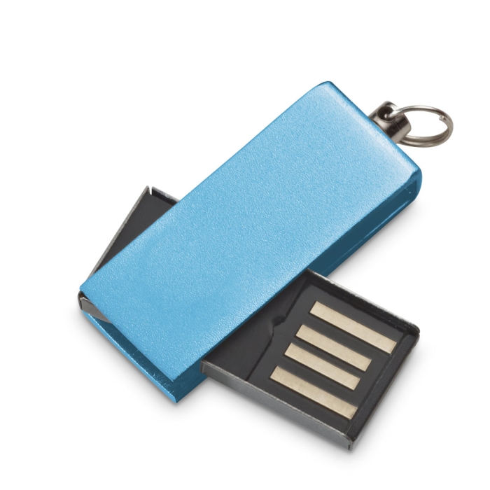 USB in Metallo 2