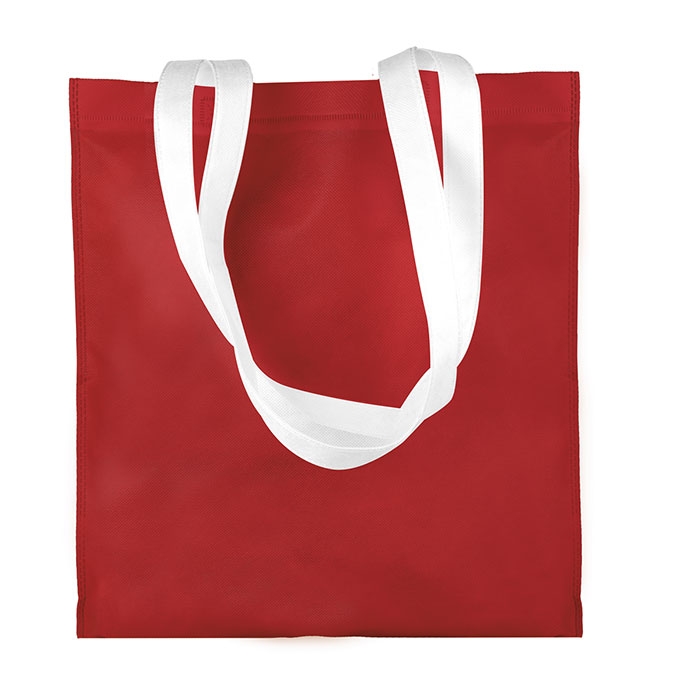 Shopper in TNT 4