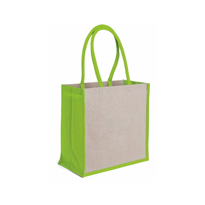 Shopper in cotone 9
