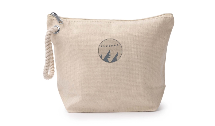 Trousse ECO Personalizzate da Donna