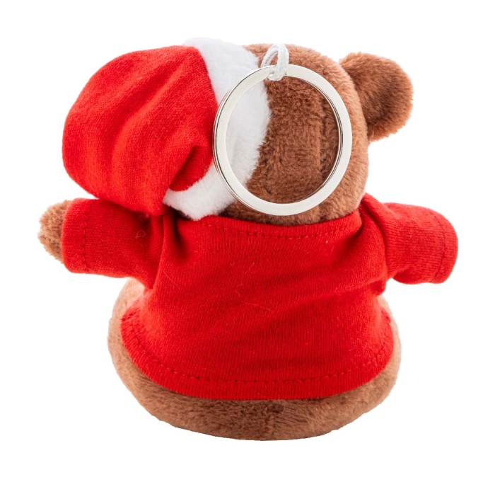 Portachiavi peluche 3