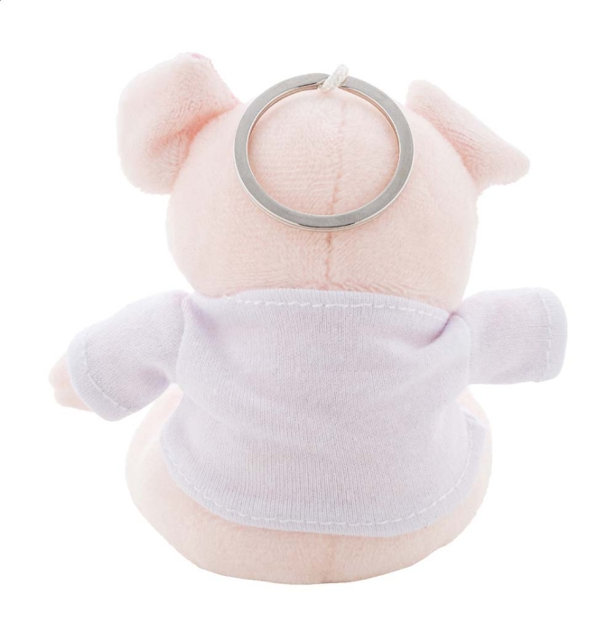 Portachiavi peluche 4