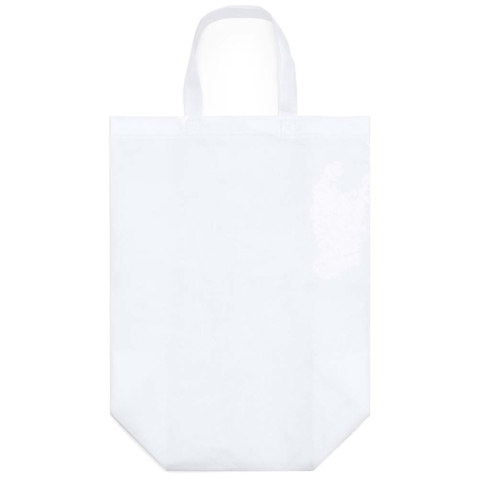 Shopper in TNT 3
