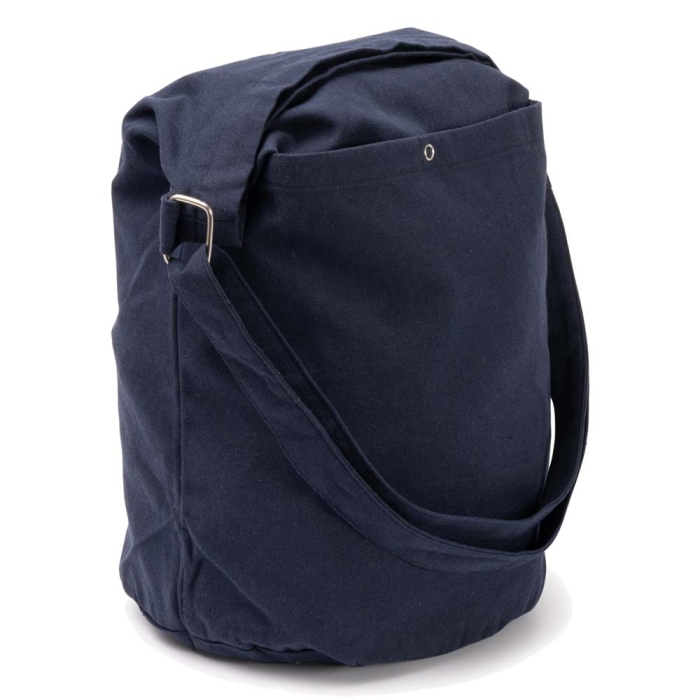 Borsa Tracolla in Cotone Riciclato 240 g 2