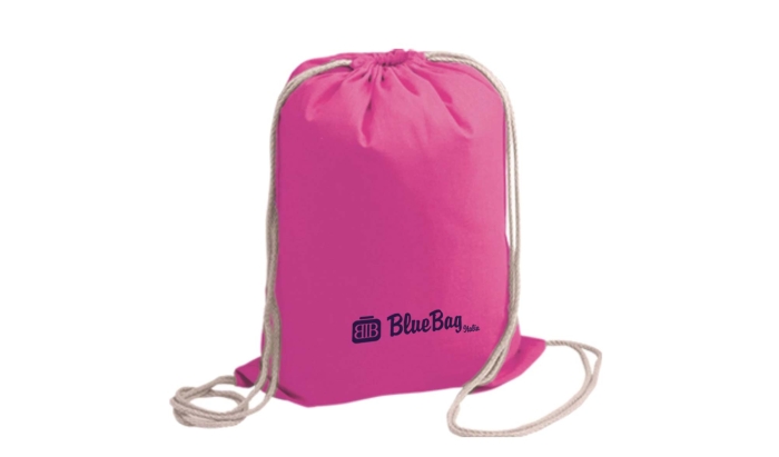 Sacche in Cotone 100% Naturale