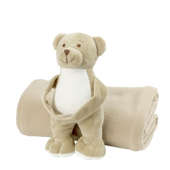 Peluche Teddy Bear 3