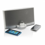 ConnettoreAudio personalizzato