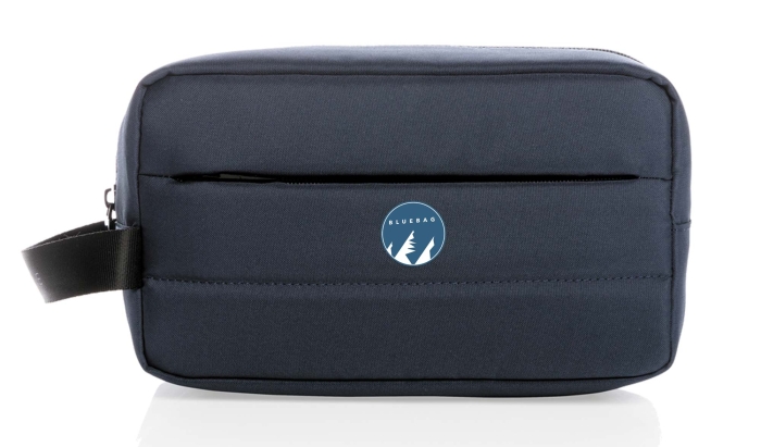 Beauty Case Tessuto 