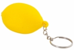 Portachiave a forma di limone
