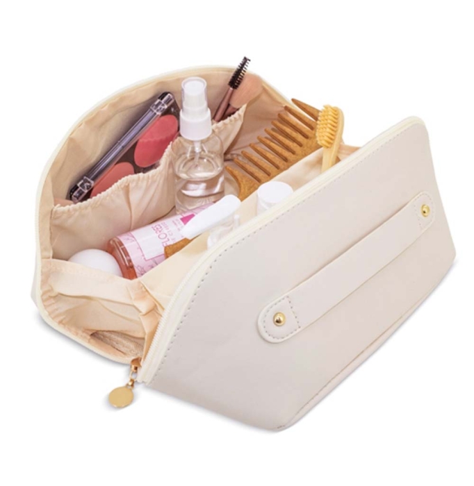 Beauty Case Tessuto  2