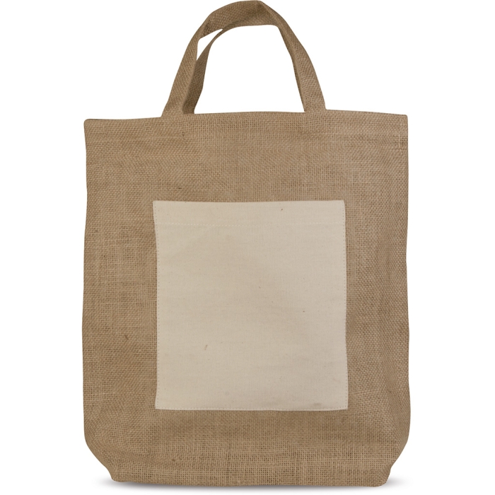 Shopper in Juta  2