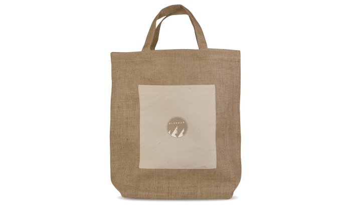 Shopper in Juta 