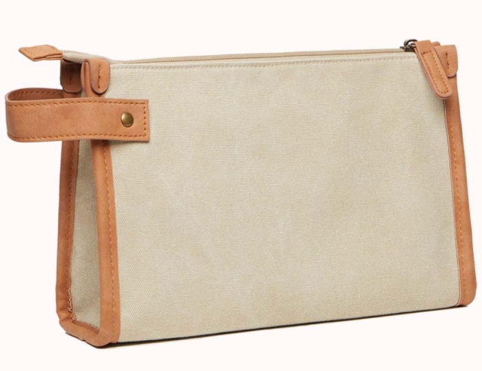 Beauty Case Tessuto  4