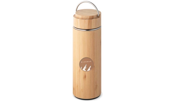Set Di 3 Accessori Per Barista Con Cassetto Portafondi In Bambù E Acciaio Inox – Battitore Rimovibile, Antiscivolo, Lavabile In Lavastoviglie, Elegante Contenitore Per Caffè Espresso