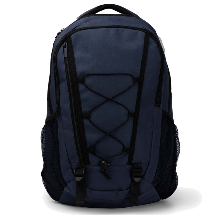 Zaini Trekking 3