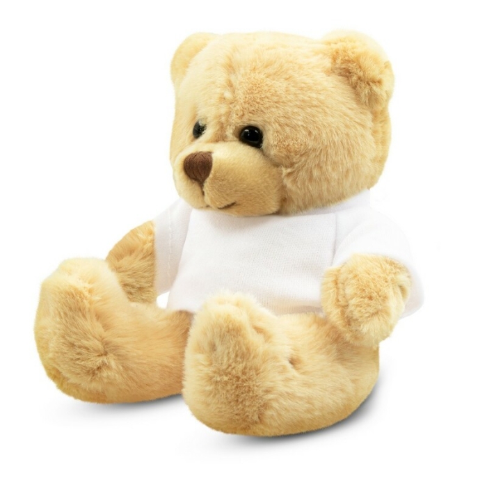 Peluche Teddy Bear 3
