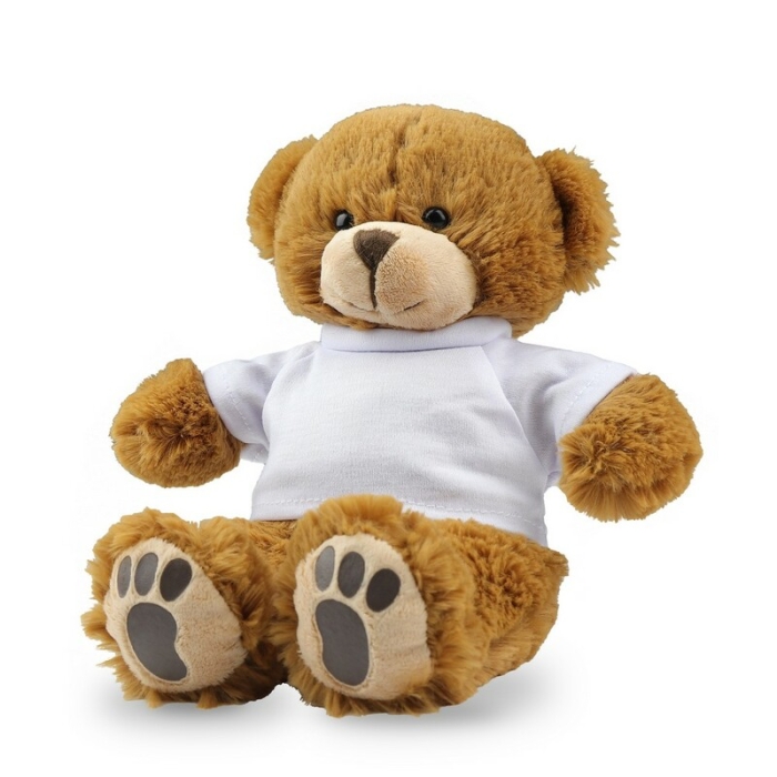 Peluche Teddy Bear 4