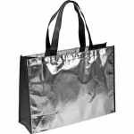 Shopper in TNT 4