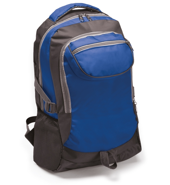 Zaini Trekking 2