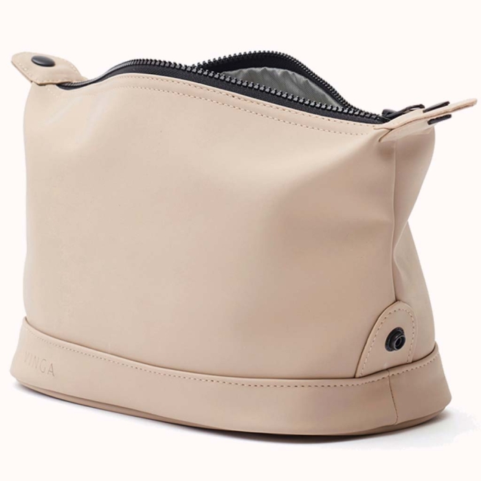 Beauty Case Tessuto  4