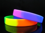 Braccialetti in Silicone 3