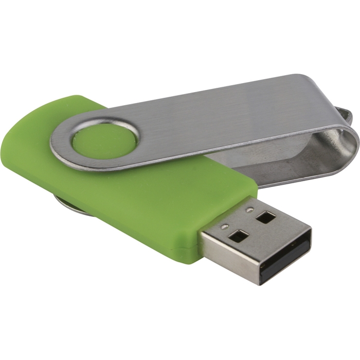 USB in Plastica 3