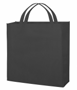 Shopper in TNT 8