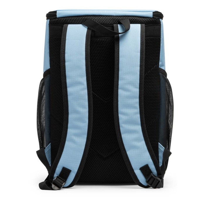 Zaini Trekking 7