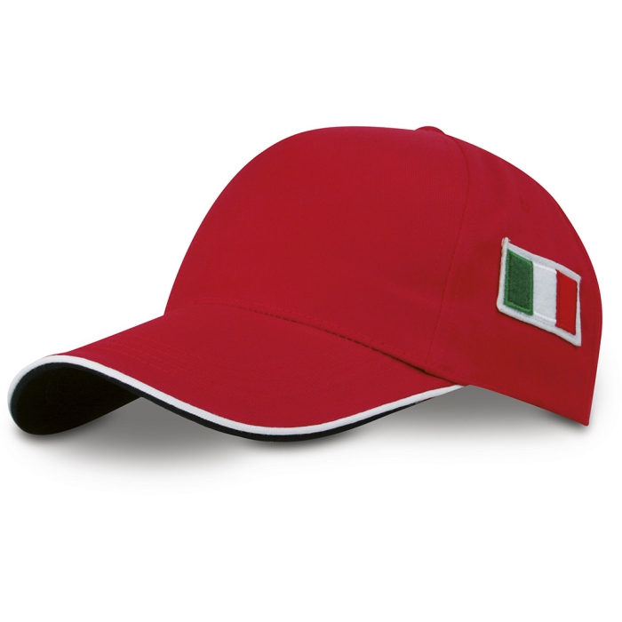 Cappellini Baseball 9