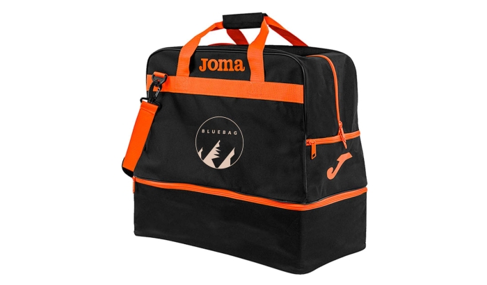 Borsone da Calcio con Logo Squadra