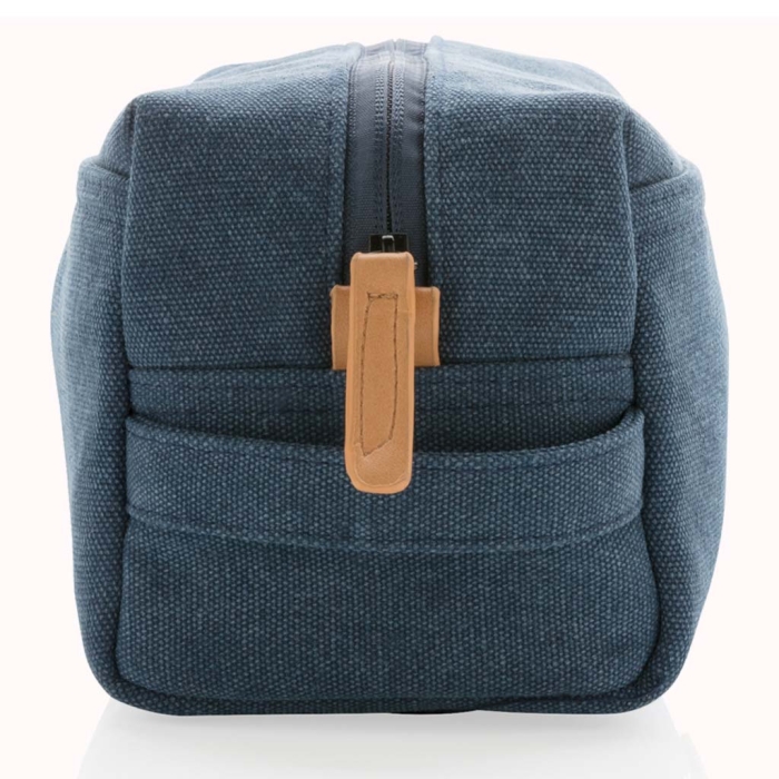 Beauty Case Tessuto  5