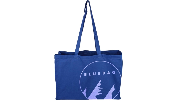 Borsa Shopper in Cotone Certificata