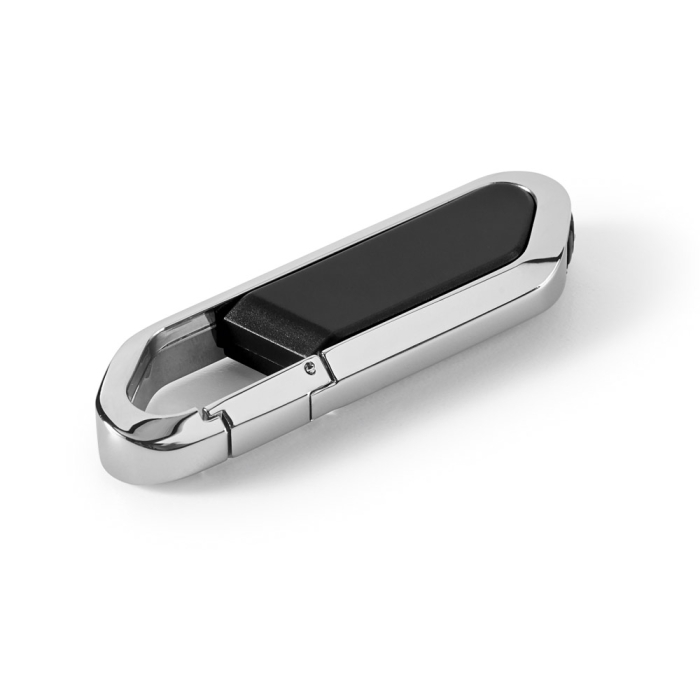USB in Metallo 4