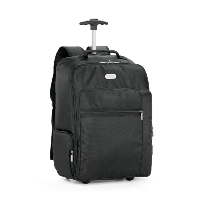 Zaini trolley 2