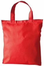 Shopper in TNT 9
