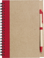 Block Notes 5